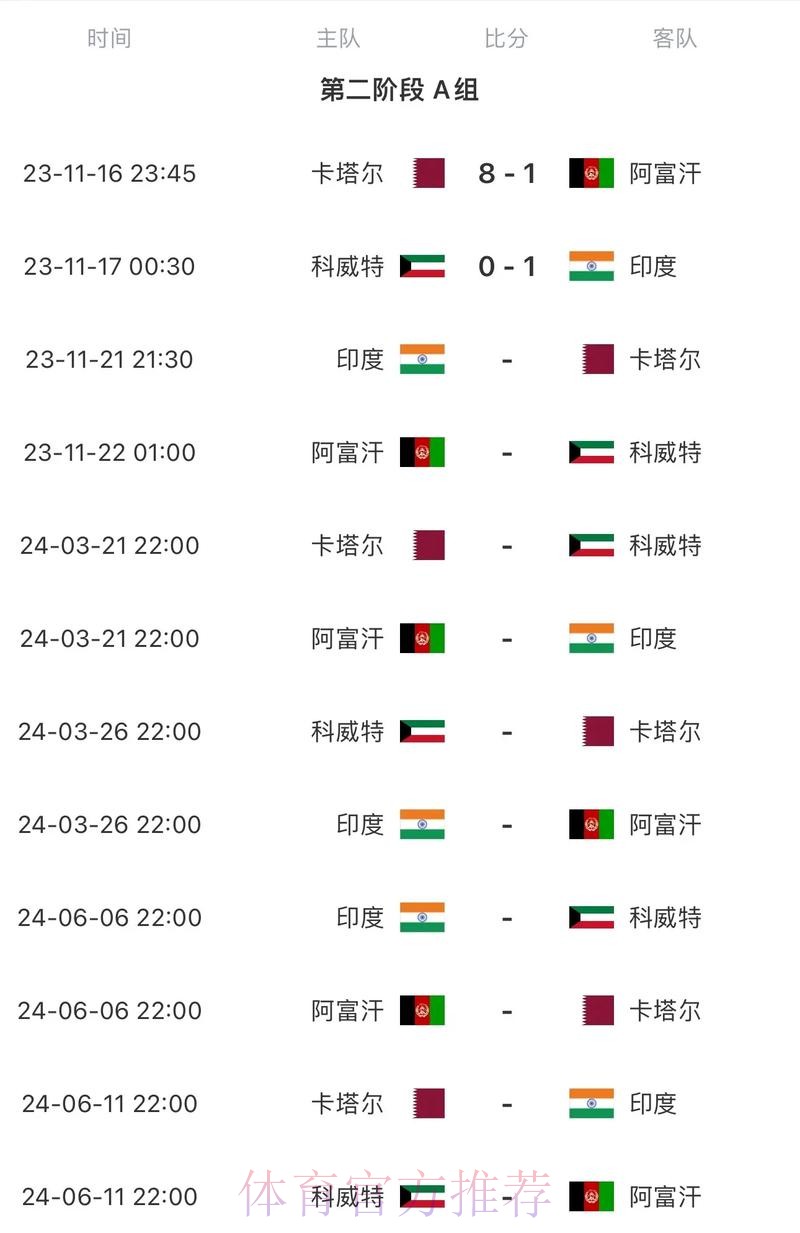 2026世界杯赛程一览实时赛程直播平台 2026世界杯赛程一览实时赛程直播平台